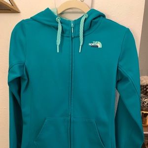 Northface sweater